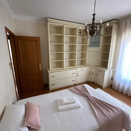 Avenida House - Regina Group Apartamento Viana do Castelo