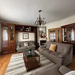 Avenida House - Regina Group Lägenhet