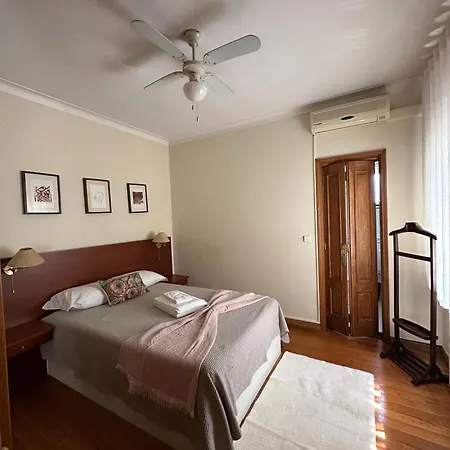 Avenida House - Regina Group فيانا دو كاستيلو