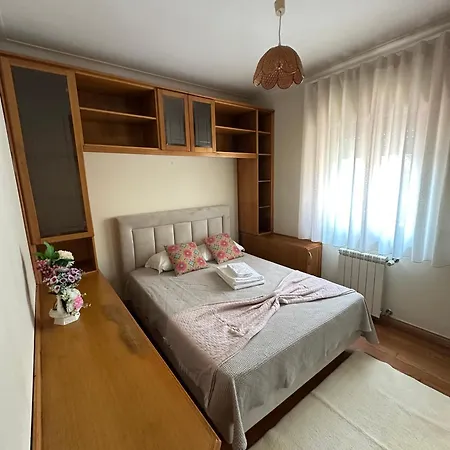 Avenida House - Regina Group * فيانا دو كاستيلو