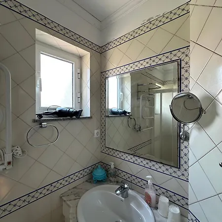 Avenida House - Regina Group
