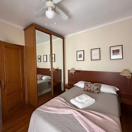 Avenida House - Regina Group شقة