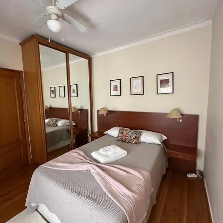 Avenida House - Regina Group Apartamento *