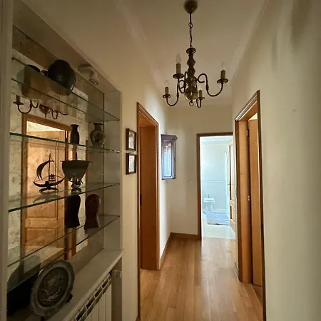 Avenida House - Regina Group Апартаменты Виана-ду-Каштелу
