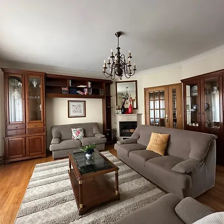 Avenida House - Regina Group Apartmán