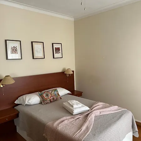 Avenida House - Regina Group