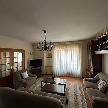 Avenida House - Regina Group Апартаменты