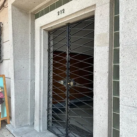 Apartamento Avenida House - Regina Group *