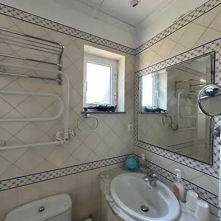 Апартаменты Avenida House - Regina Group Виана-ду-Каштелу