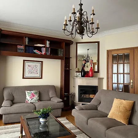 Avenida House - Regina Group Appartement