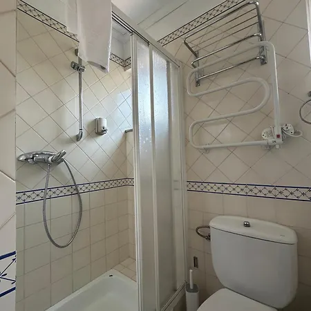 Апартаменты Avenida House - Regina Group *