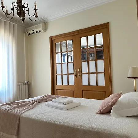 Апартаменты Avenida House - Regina Group Виана-ду-Каштелу