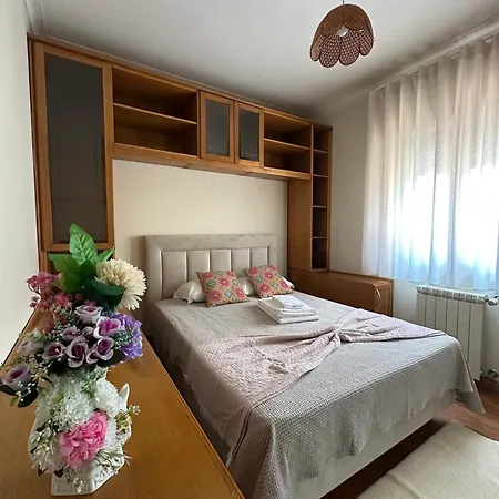 Avenida House - Regina Group Виана-ду-Каштелу