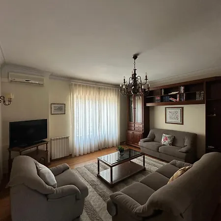 Avenida House - Regina Group Апартаменты
