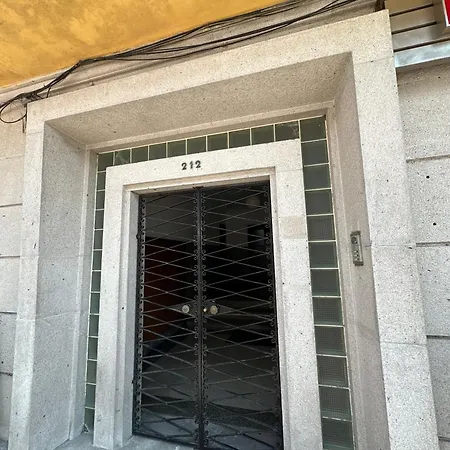 Apartamento Avenida House - Regina Group