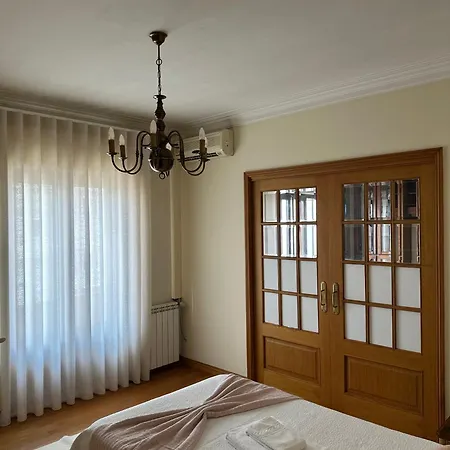 Avenida House - Regina Group *